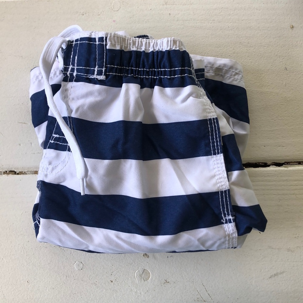 Almost Brand New Swim Shorts